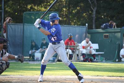 Richie Shaffer and Pat Light Drafted on Day 1